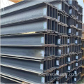 H Shape Steel Column Balok, B-Beam Baja Struktural